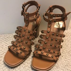 Dolce vita sandals